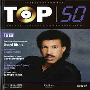 Various - La Collection Officielle Top 50 - Janvier - Février 1985