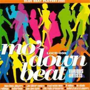 Various - Mo'Down Beat