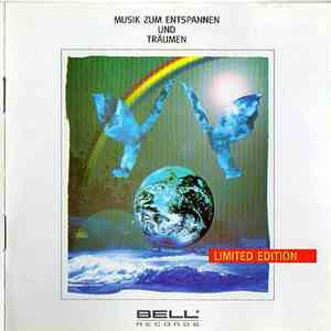 Various - Musik Zum Entspannen Und Träumen