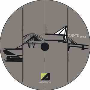 Various - Puente EP
