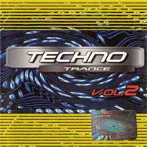Various - Techno Trance Vol. 2