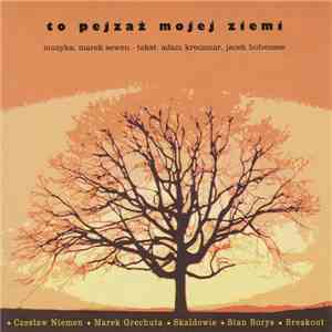 Various - To Pejzaż Mojej Ziemi Beat Oratorio