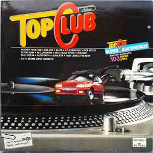 Various - Top Club