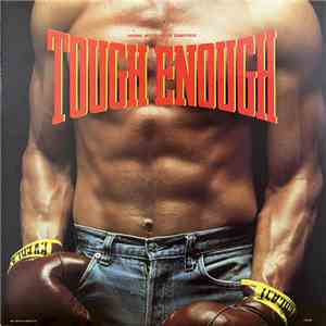 Various - Tough Enough (Original Motion Picture Soundtrack)