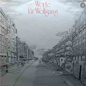 Various - Worte Für Wolfgang