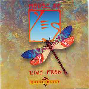 Yes - House Of Yes: Live From House Of Blues
