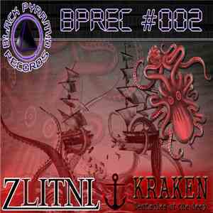 Zlitni - Kraken
