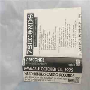 7 Seconds - Alt.Music.Hardcore