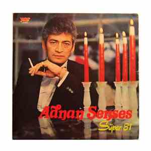 Adnan Şenses - Super 81
