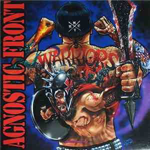 Agnostic Front - Warriors