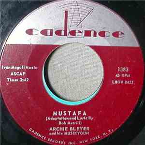 Archie Bleyer - Mustafa / Jimmie's Blues