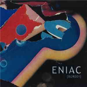 Background Radiation  - Eniac