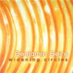 Benjamin Beirs - Widening Circles