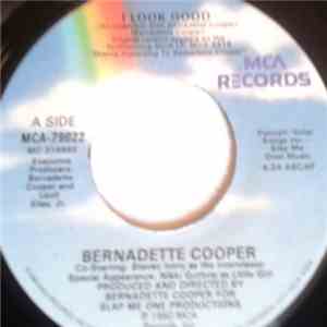 Bernadette Cooper - I Look Good