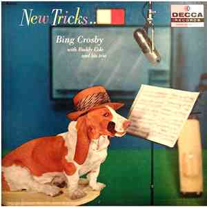 Bing Crosby With Buddy Cole And His Trio - New Tricks . . .