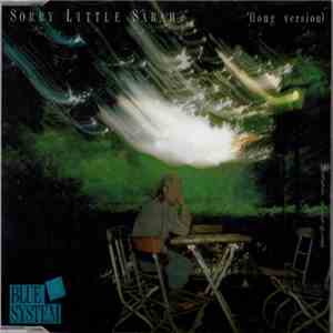 Blue System - Sorry Little Sarah