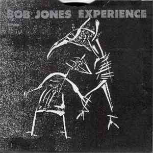 Bob Jones Experience / The Medicine House - Split 7