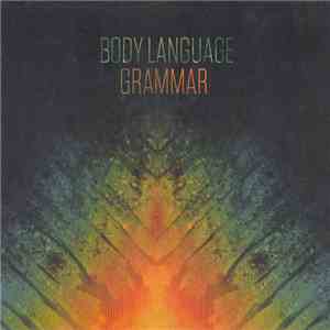 Body Language - Grammar