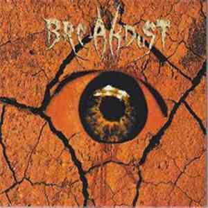 Breakdust - Mutilated Earth