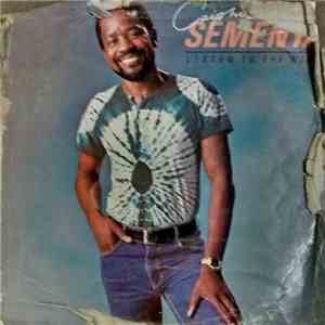 Caiphus Semenya - Listen To The Wind