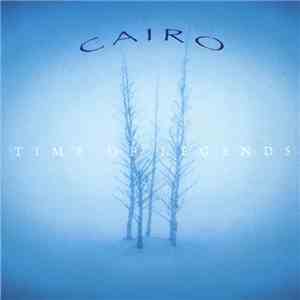 Cairo - Time Of Legends