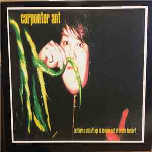Carpenter Ant - I Still Have The Drive