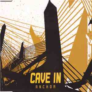 Cave In - Anchor