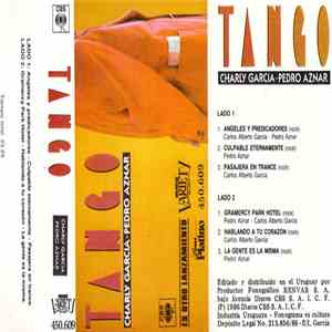 Charly Garcia - Tango