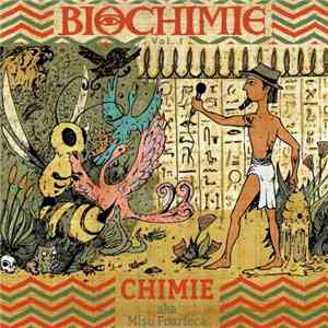 Chimie - Biochimie Vol. I