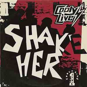 Cooly Live - Shake Her / All Possibilities