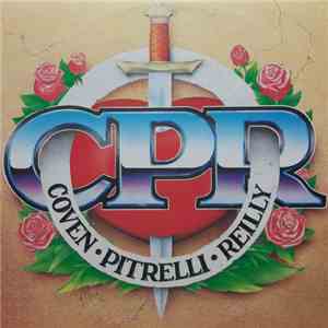 Coven, Pitrelli, Reilly - CPR