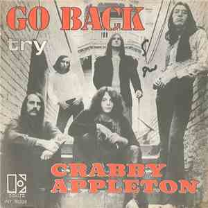 Crabby Appleton - Go Back / Try
