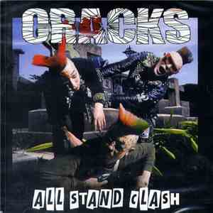 Cracks - All Stand Clash