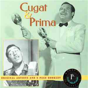 Cugat & Prima - Cugat & Prima