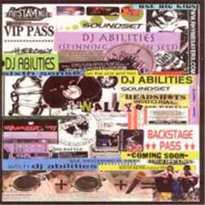 DJ Abilities - Finally