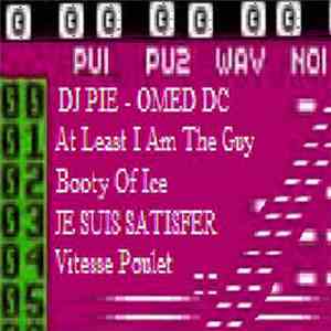 DJ-PIE - OMED DC