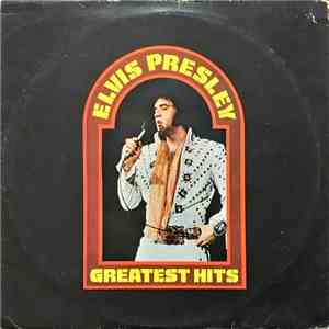 Elvis Presley - Greatest Hits