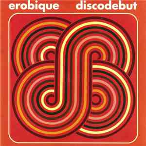 Erobique - Discodebut