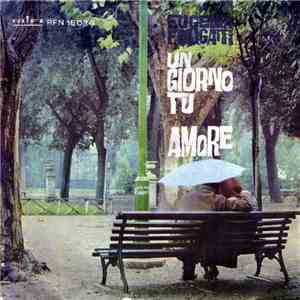 Eugenia Foligatti - Amore