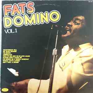 Fats Domino - Fats Domino Vol. 1