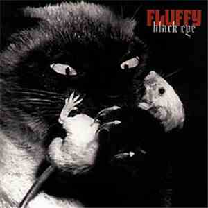 Fluffy  - Black Eye