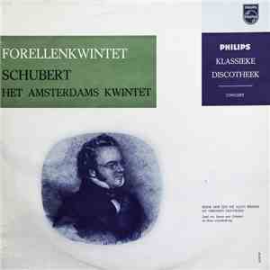 Franz Schubert - Forellenkwintet