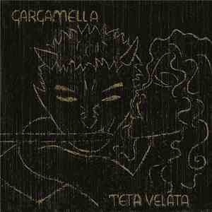 Gargamella - Teta Velata