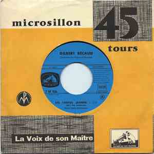 Gilbert Bécaud - Si J'Avais Une Semaine