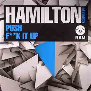 Hamilton - Schema EP