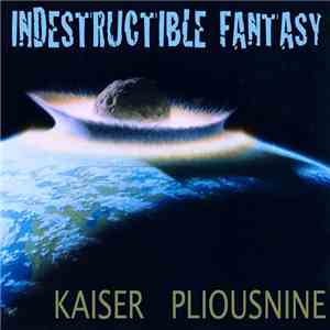 Henry Kaiser, Алексей Плюснин - Indestrucible Fantasy