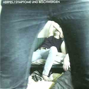 Herpes  - Symptome Und Beschwerden
