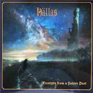 Hällas - Excerpts From A Future Past