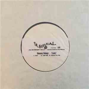 Housey Doingz - Fonki