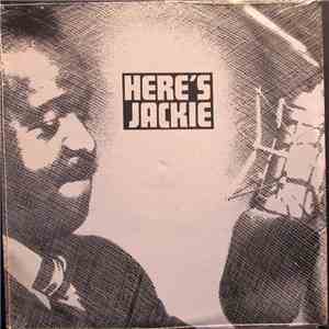 Jackie Davis - Here's Jackie